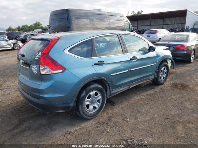 Honda k24z7 2014 2HKRM3H3XEH566706 Image 21