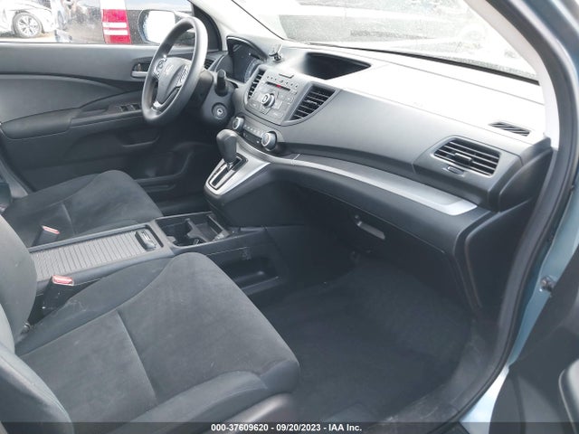 Honda k24z7 2014 2HKRM3H3XEH566706 Image 22