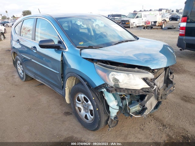 Honda k24z7 2014 2HKRM3H3XEH566706 Image 23