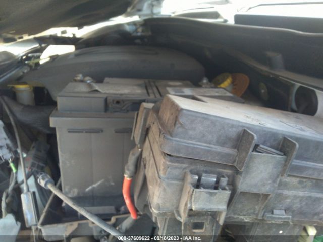 2C4RDGBG0GR217661 Dodge Grand Caravan American Value Pkg