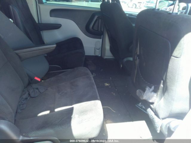 2C4RDGBG0GR217661 Dodge Grand Caravan American Value Pkg