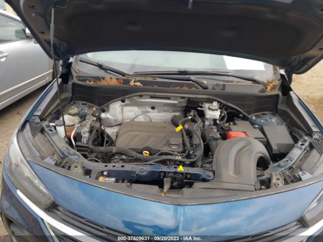 KL4MMBS22MB044408 Buick Encore Gx Preferred