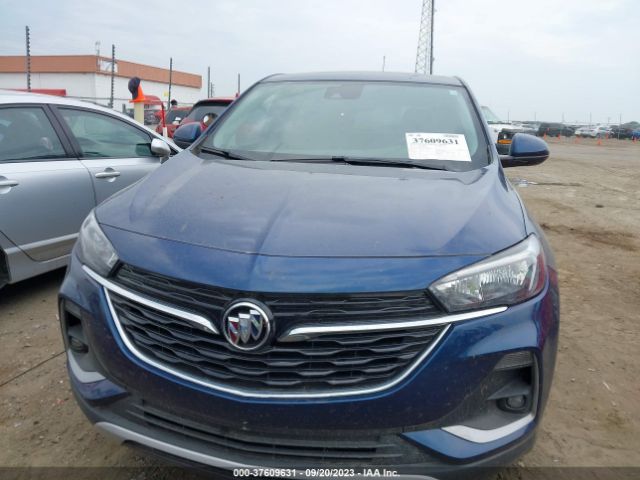 KL4MMBS22MB044408 Buick Encore Gx Preferred