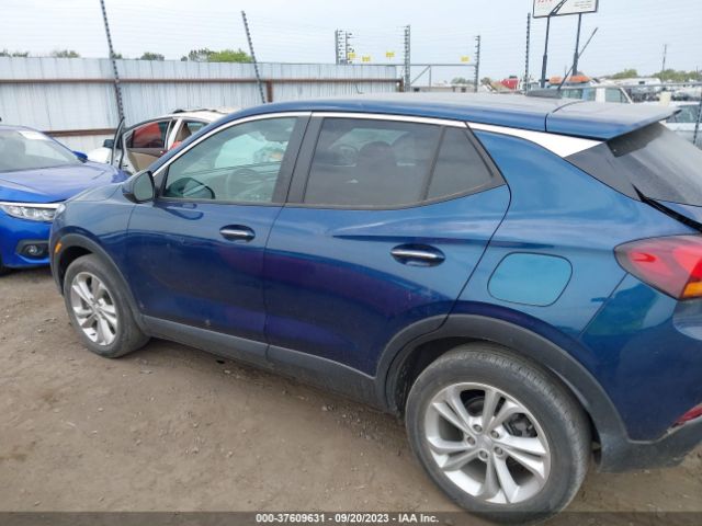 KL4MMBS22MB044408 Buick Encore Gx Preferred