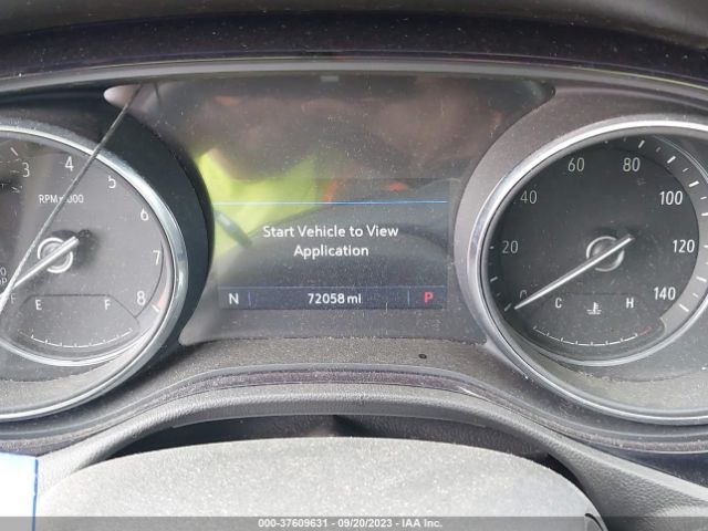 KL4MMBS22MB044408 Buick Encore Gx Preferred