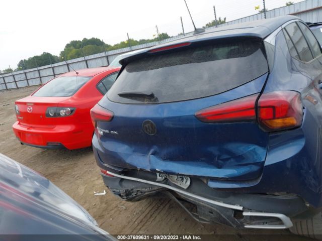 KL4MMBS22MB044408 Buick Encore Gx Preferred