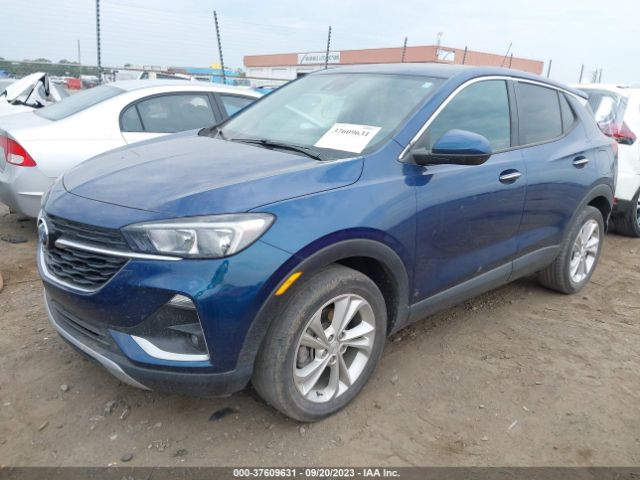 KL4MMBS22MB044408 Buick Encore Gx Preferred