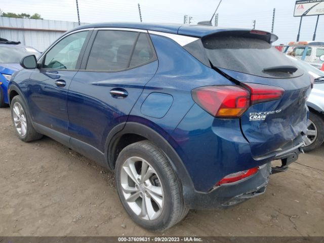 KL4MMBS22MB044408 Buick Encore Gx Preferred