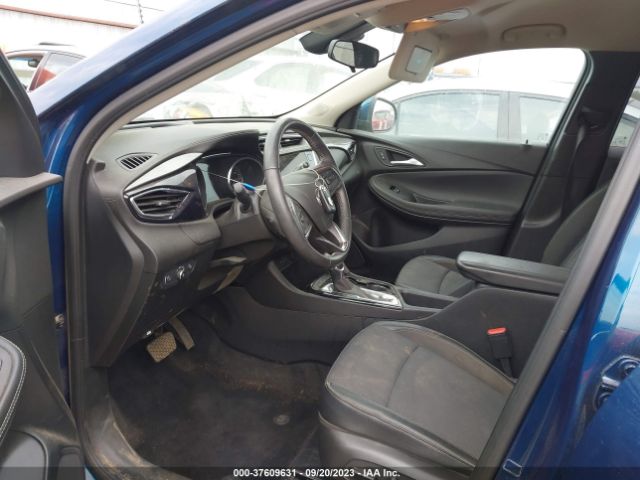 KL4MMBS22MB044408 Buick Encore Gx Preferred