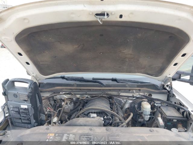 3GTU2WEC3FG110790 GMC Sierra 1500 Denali