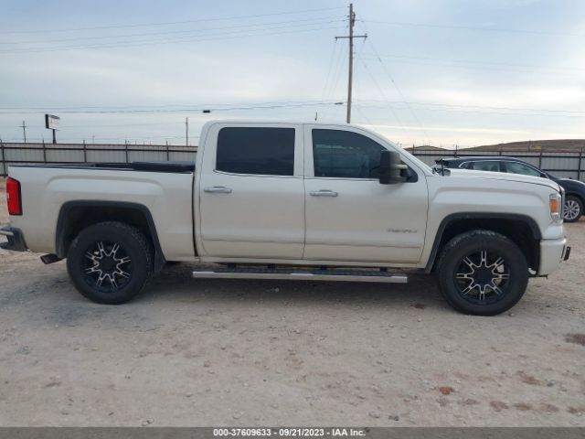 3GTU2WEC3FG110790 GMC Sierra 1500 Denali