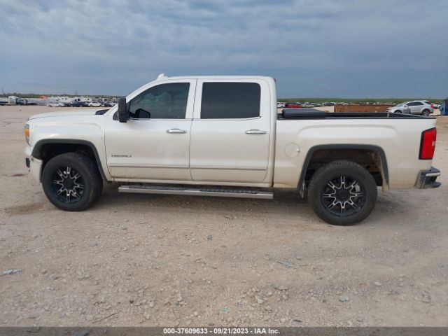 3GTU2WEC3FG110790 GMC Sierra 1500 Denali