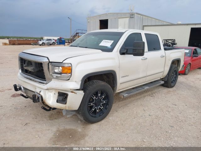 3GTU2WEC3FG110790 GMC Sierra 1500 Denali