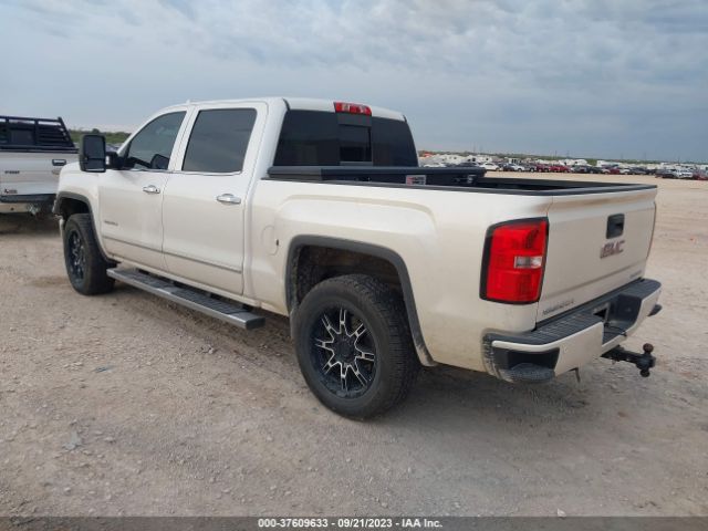 3GTU2WEC3FG110790 GMC Sierra 1500 Denali