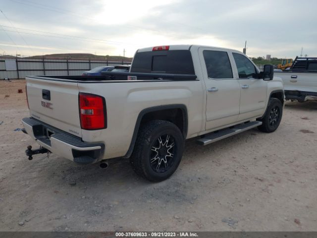 3GTU2WEC3FG110790 GMC Sierra 1500 Denali