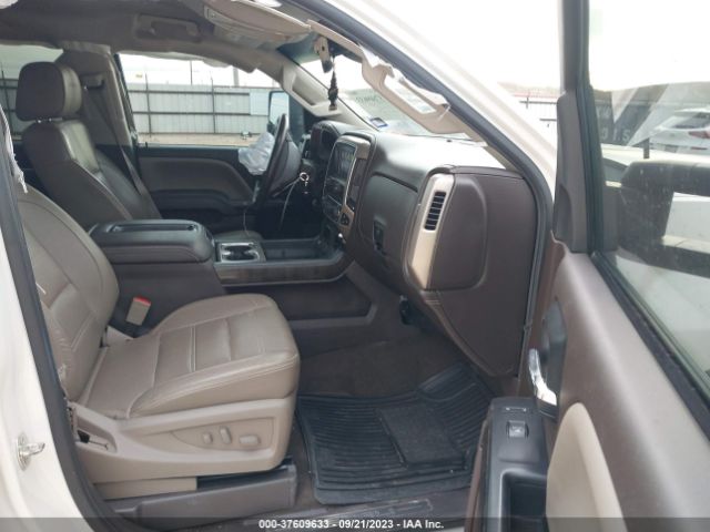 3GTU2WEC3FG110790 GMC Sierra 1500 Denali
