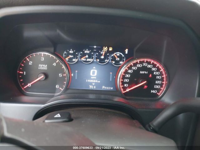 3GTU2WEC3FG110790 GMC Sierra 1500 Denali
