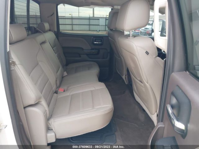 3GTU2WEC3FG110790 GMC Sierra 1500 Denali