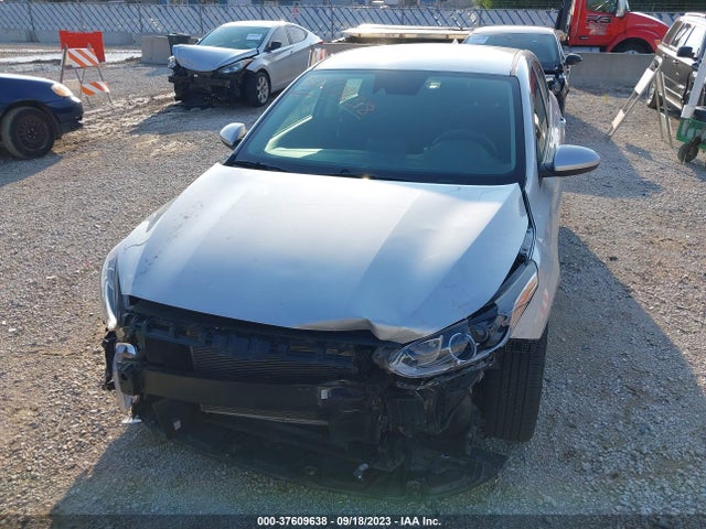 KIA Forte Lxs 2019 3KPF24AD1KE065933 Image 13