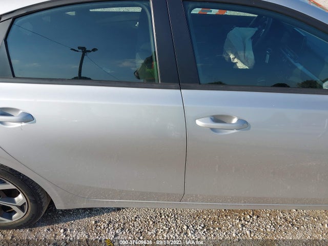KIA Forte Lxs 2019 3KPF24AD1KE065933 Image 14