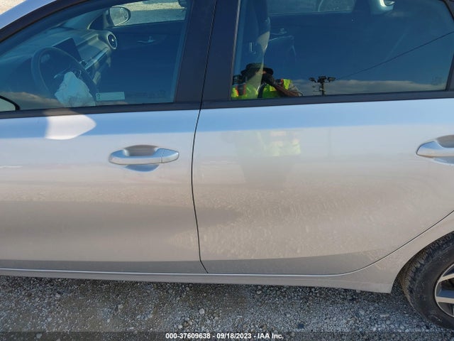 KIA Forte Lxs 2019 3KPF24AD1KE065933 Image 15