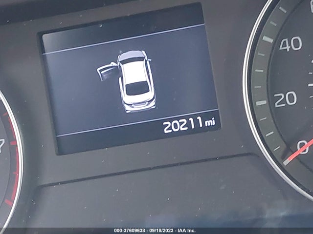 KIA Forte Lxs 2019 3KPF24AD1KE065933 Image 16
