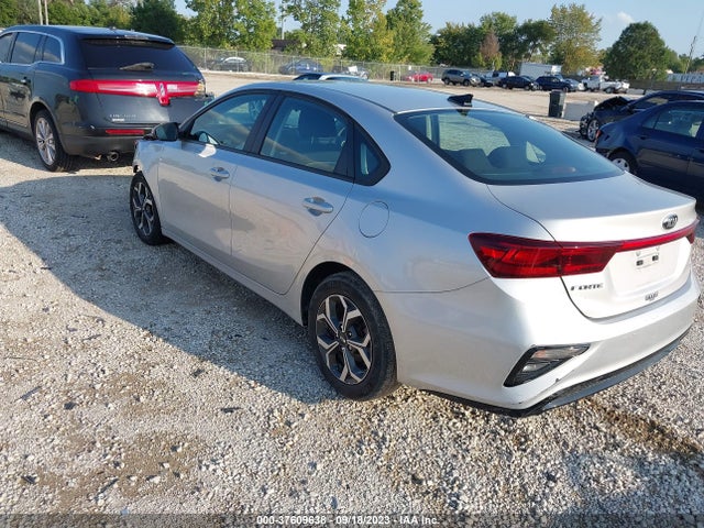 KIA Forte Lxs 2019 3KPF24AD1KE065933 Image 3