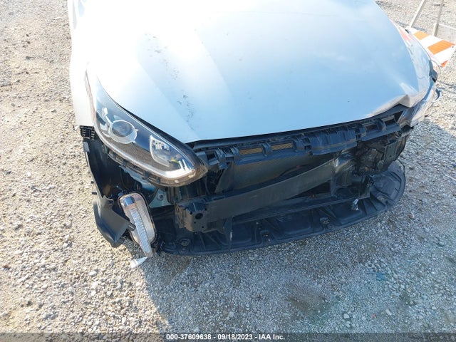 KIA Forte Lxs 2019 3KPF24AD1KE065933 Image 6