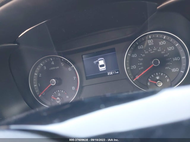 KIA Forte Lxs 2019 3KPF24AD1KE065933 Image 7