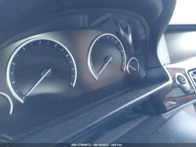 2013 BMW 5 SERIES 535I VIN: WBAFR7C56DC821217