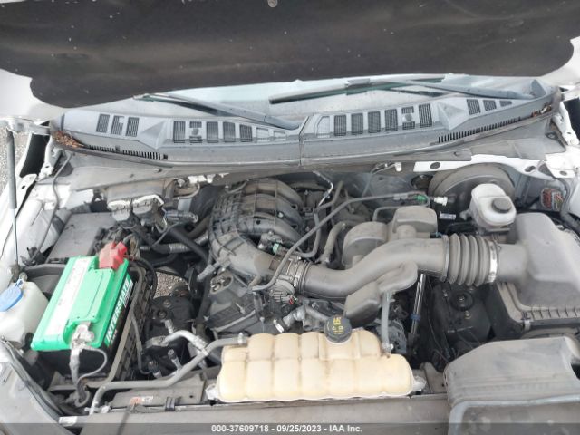 1FTMF1C85HKE22983 Ford F-150 Xl/xlt