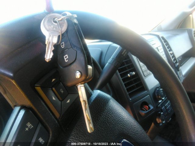 1FTMF1C85HKE22983 Ford F-150 Xl/xlt