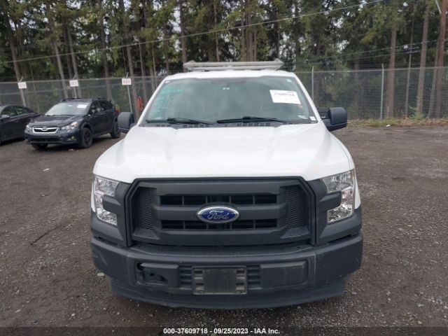 1FTMF1C85HKE22983 Ford F-150 Xl/xlt