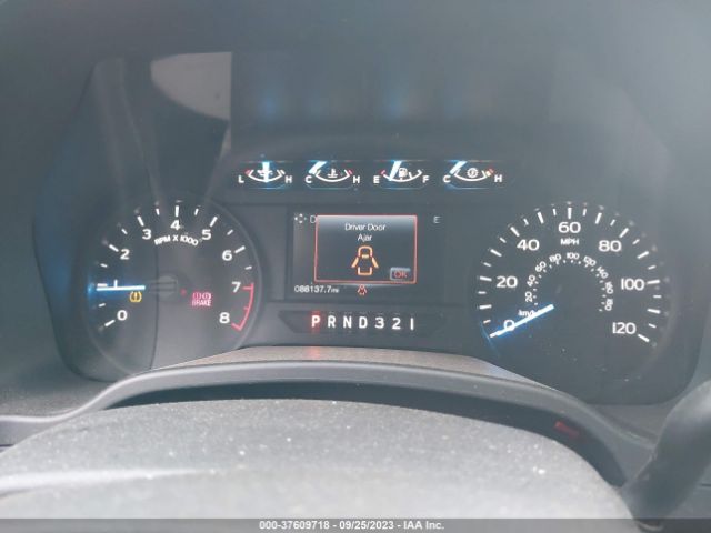 1FTMF1C85HKE22983 Ford F-150 Xl/xlt
