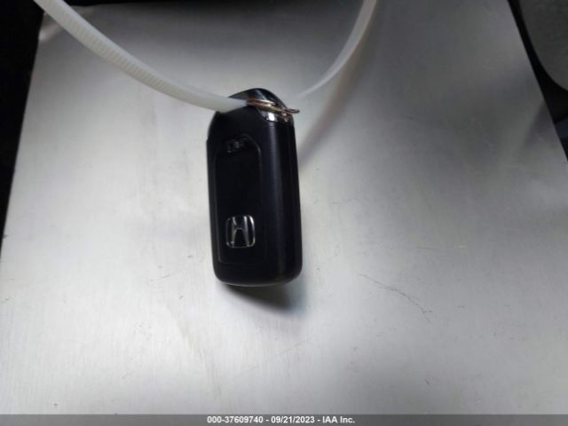 2HGFC2F74JH545084 Honda Civic Sedan Ex