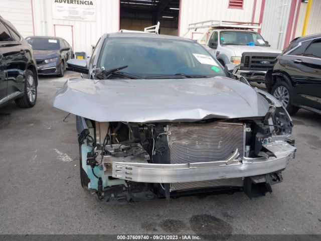 2HGFC2F74JH545084 Honda Civic Sedan Ex