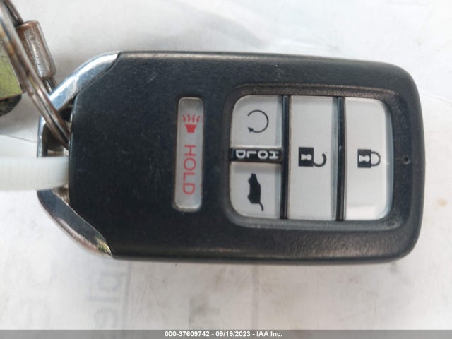 Honda Cr-v Ex-l 2017 2HKRW1H87HH508244 Image 11