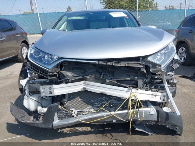 Honda Cr-v Ex-l 2017 2HKRW1H87HH508244 Image 12