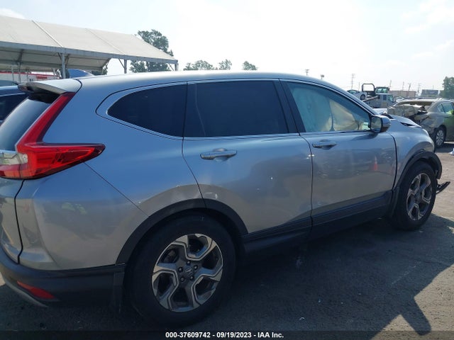 Honda Cr-v Ex-l 2017 2HKRW1H87HH508244 Image 13