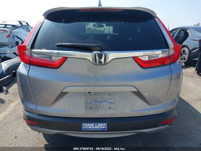 Honda Cr-v Ex-l 2017 2HKRW1H87HH508244 Image 16