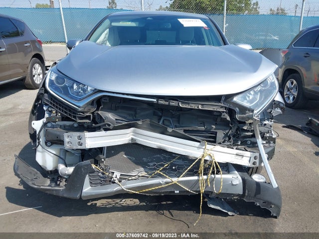 Honda Cr-v Ex-l 2017 2HKRW1H87HH508244 Image 6