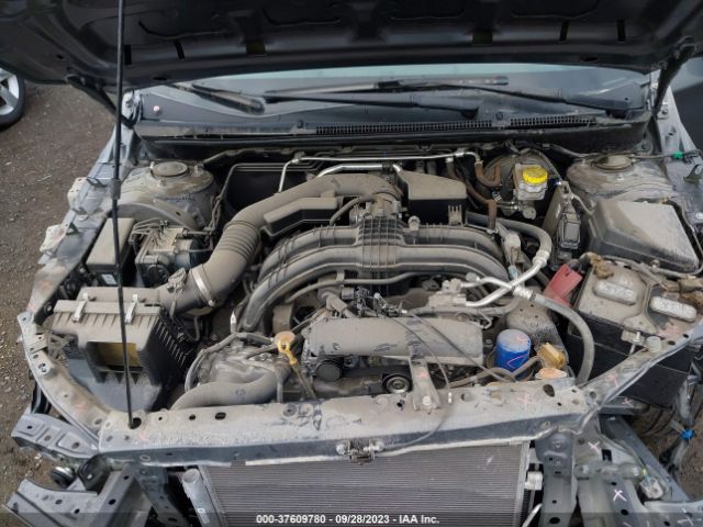 4S3GTAA67J3719759 Subaru Impreza