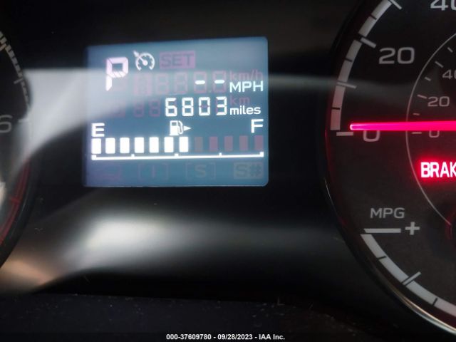 4S3GTAA67J3719759 Subaru Impreza