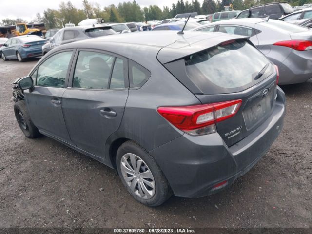 4S3GTAA67J3719759 Subaru Impreza