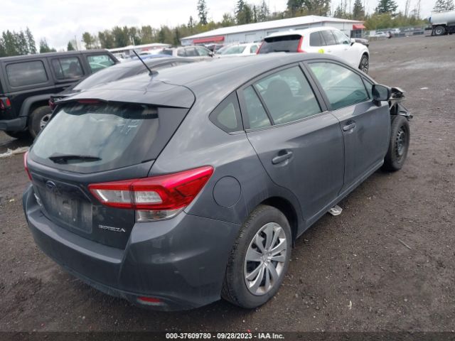 4S3GTAA67J3719759 Subaru Impreza