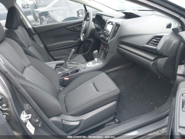 4S3GTAA67J3719759 Subaru Impreza