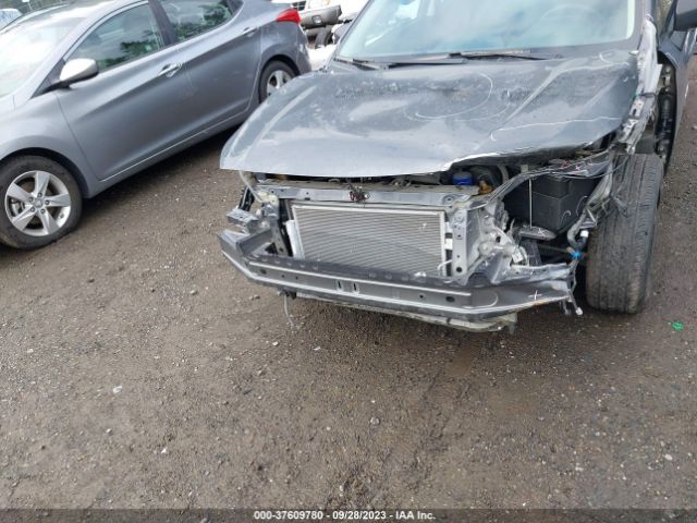 4S3GTAA67J3719759 Subaru Impreza