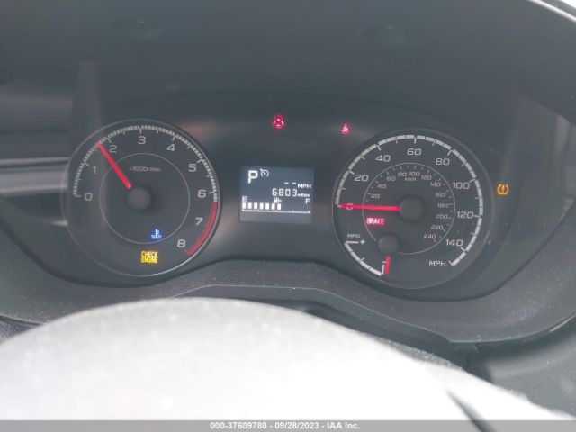 4S3GTAA67J3719759 Subaru Impreza