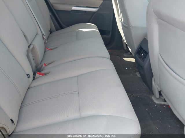 2014 FORD EDGE SE VIN: 2FMDK3GC9EBB14013