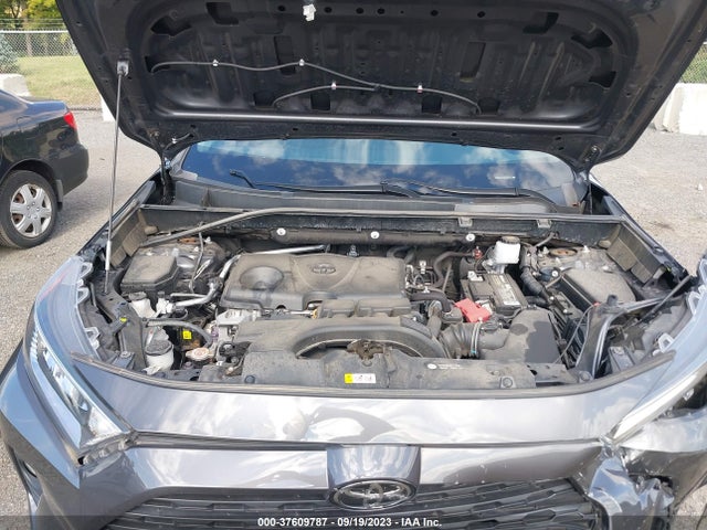 Toyota Rav4 Xle 2019 2T3P1RFV0KW051774 Image 15